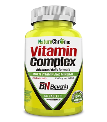 Vitamin Complex
