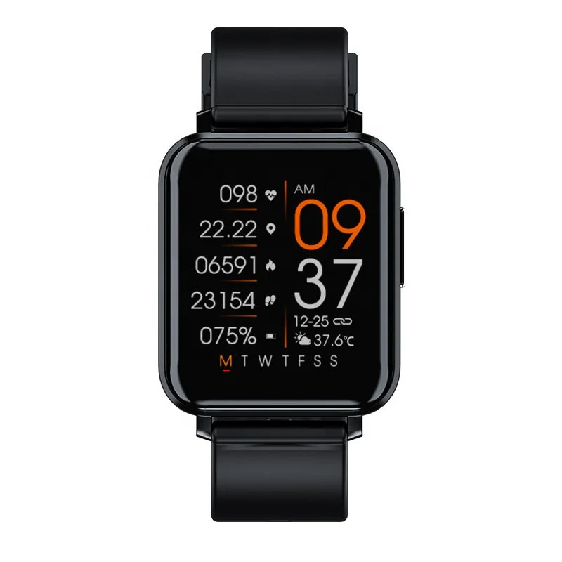 Sports bracelet heart rate blood pressure call pedometer 2021 kids phone call smart android watch