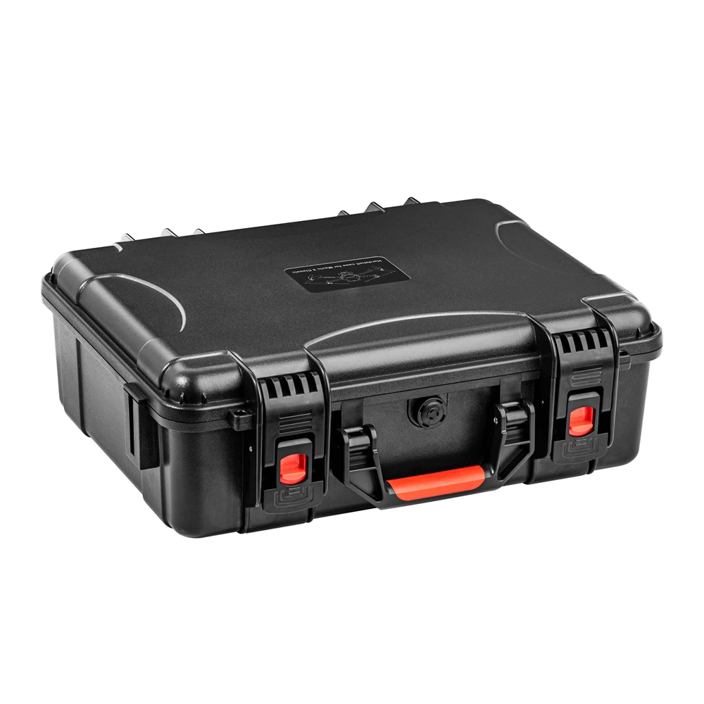 STARTRC Portable ABS Carrying Case for DJI Mavic 3 Classic with RC RC-N1 Remote Controller Drones Accessories