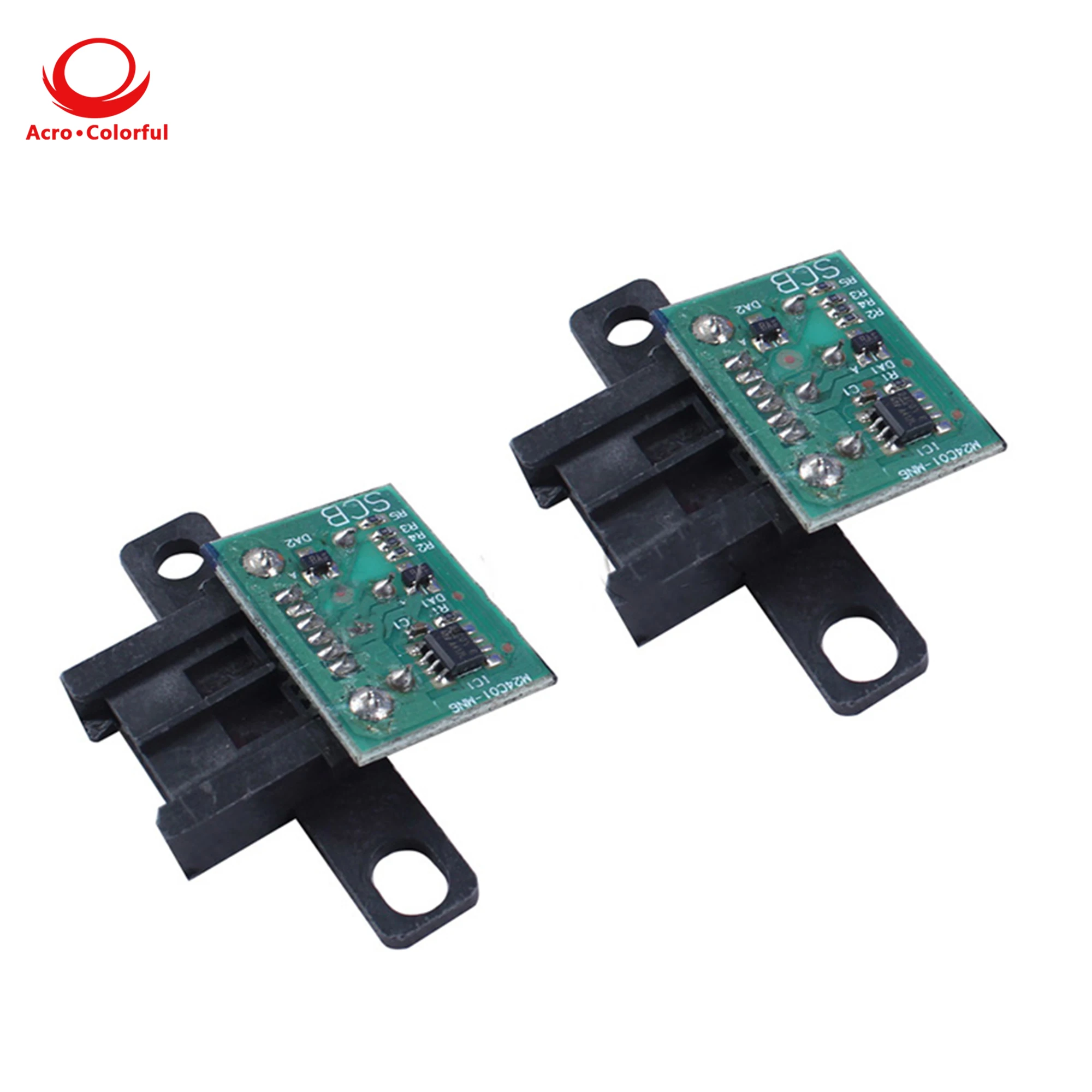 Ricohs Aficio SP-4100N SP4110N 4210n 4310N Toner Cartridge Chip 406997 402809 Toner Reset Chip