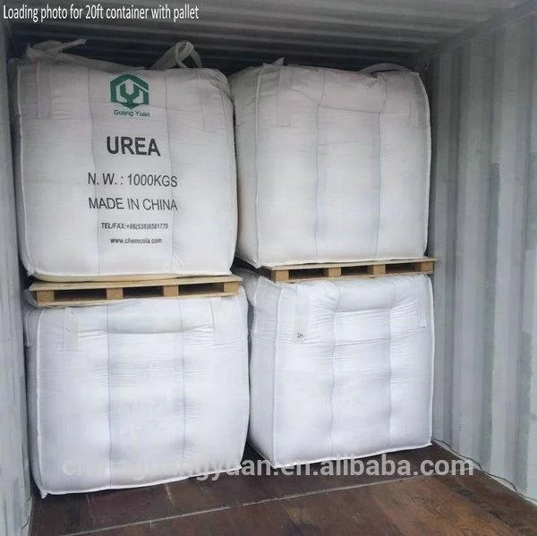 fertilizante nitrogen urea 46-00-00