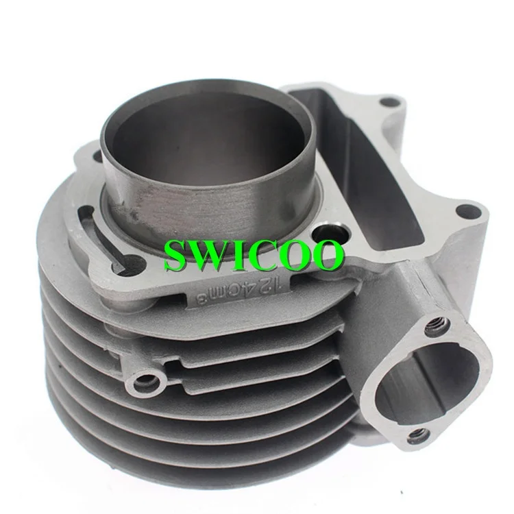 Запчасти для мотоциклов SWICOO GY6 125 180CC Комплект прокладок