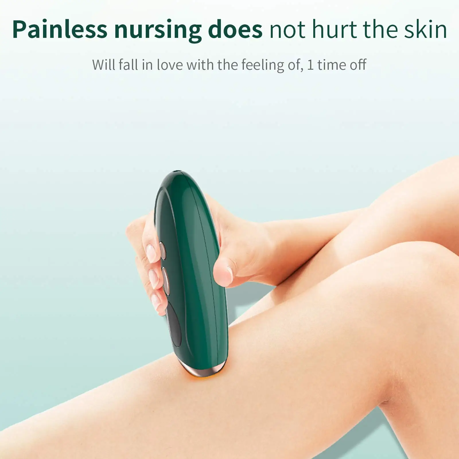 Depilacion 999999 вспышки 2020 Новый Ледяной Прохладный Перманентный телефон лазер ручной лазерный инструмент для удаления волос Ipl машина для домашнего использования