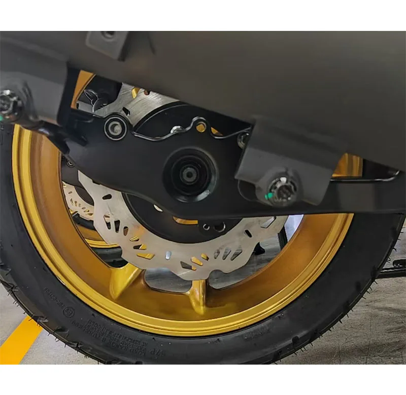 new style  Tank 150  cc  200  cc  scooter  Motorcycle aluminum wheel  Rear aluminum wheel   Thirteen inches aluminum wheel
