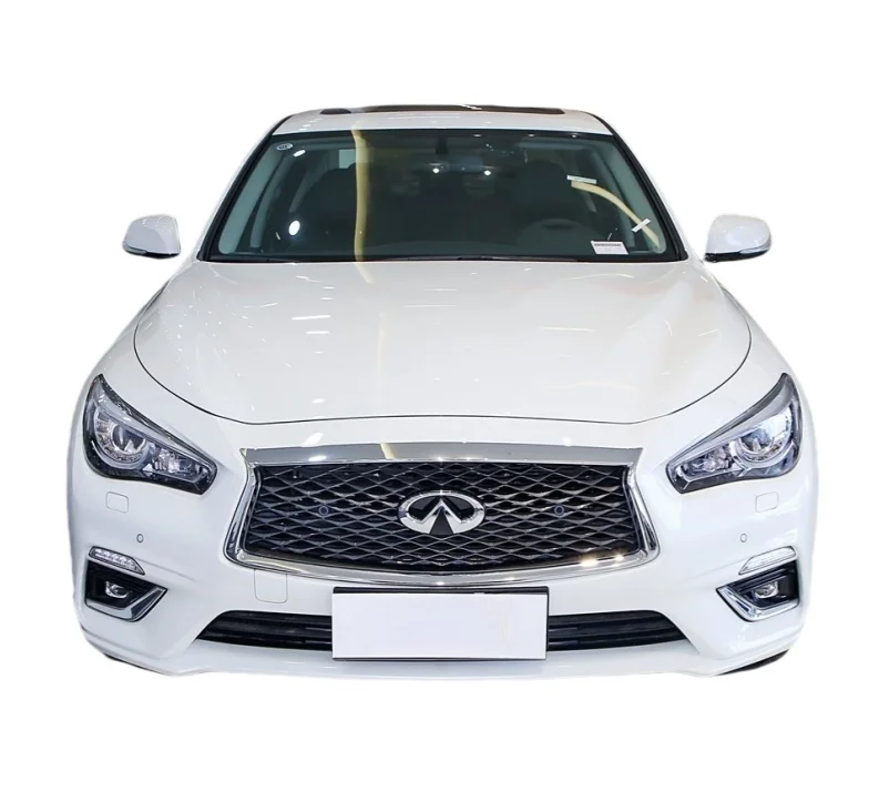 Infiniti Q50L 2022 2.0T Enjoyment Edition