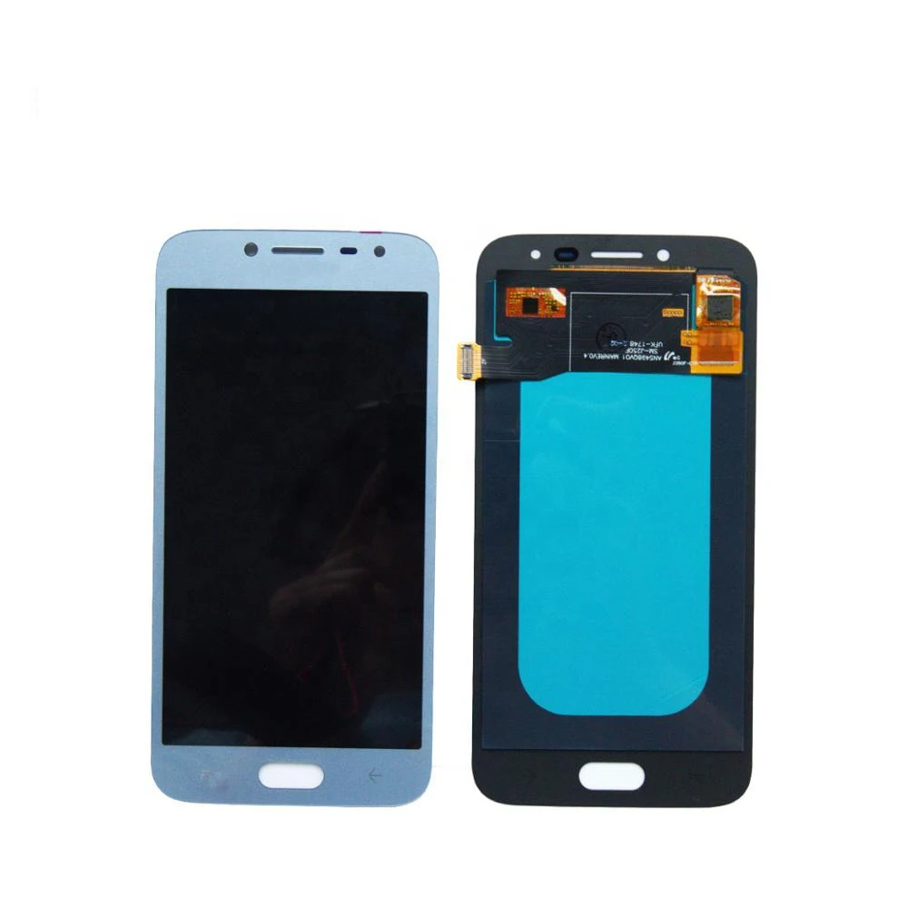  ЖК-дисплей с сенсорным экраном и дигитайзером в сборе для Samsung J250 J2 PRO