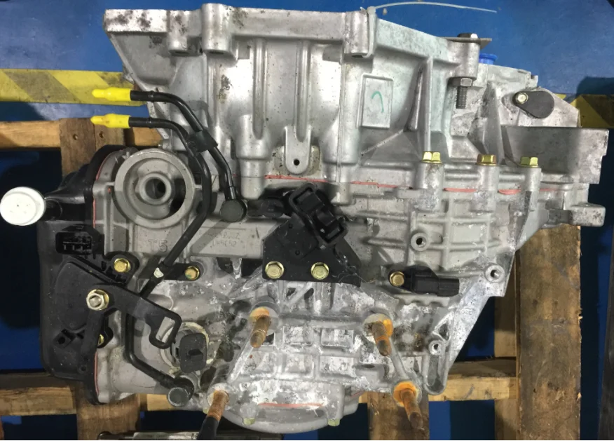 F4A42  0828600-QX  complete new gearbox assy   TOYOTA  Auto Transmission For Gearbox Accessories Transnation