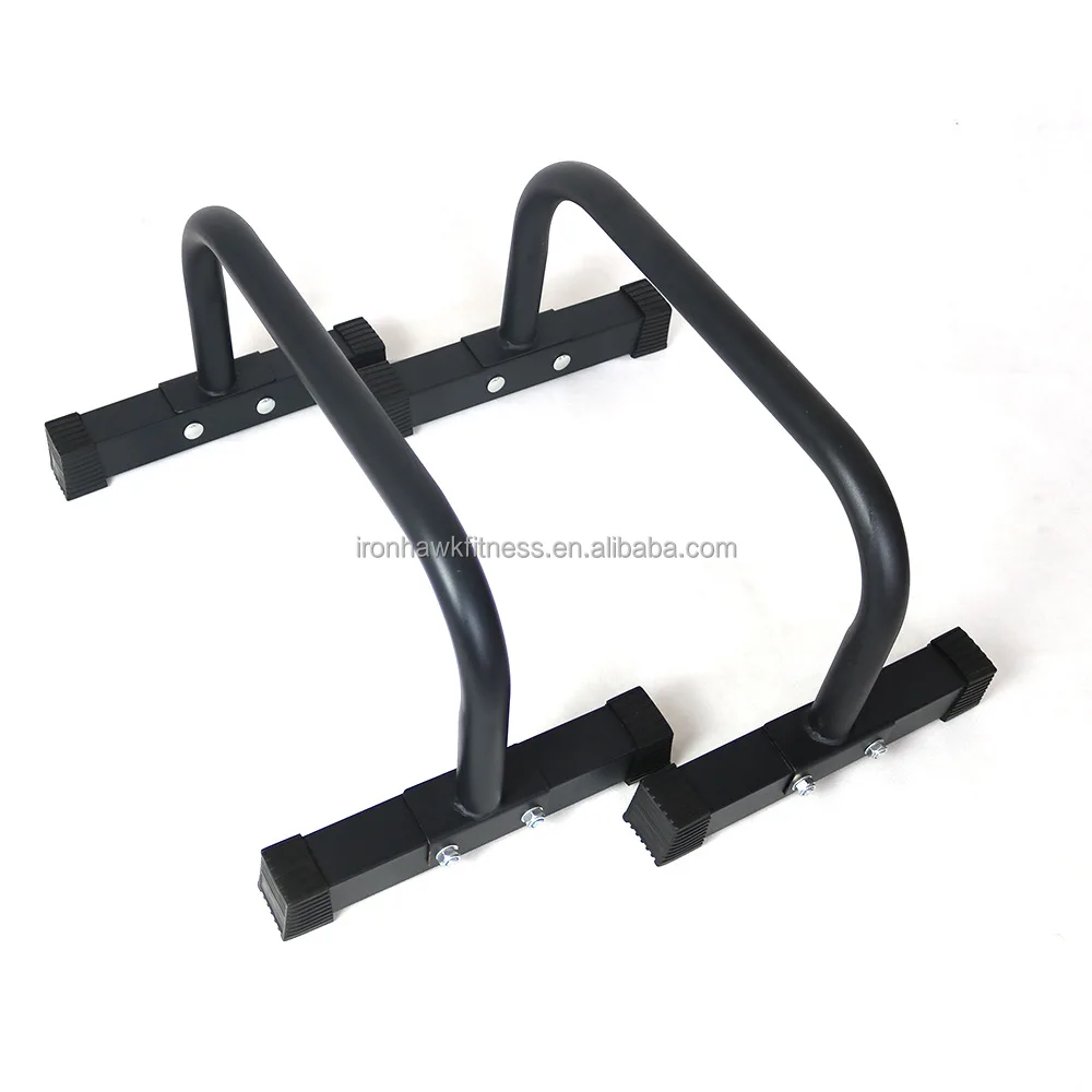 Professional Cheap Home Gym Gymnastics Equipment Parallel Bars Horizontal Bars Push-ups