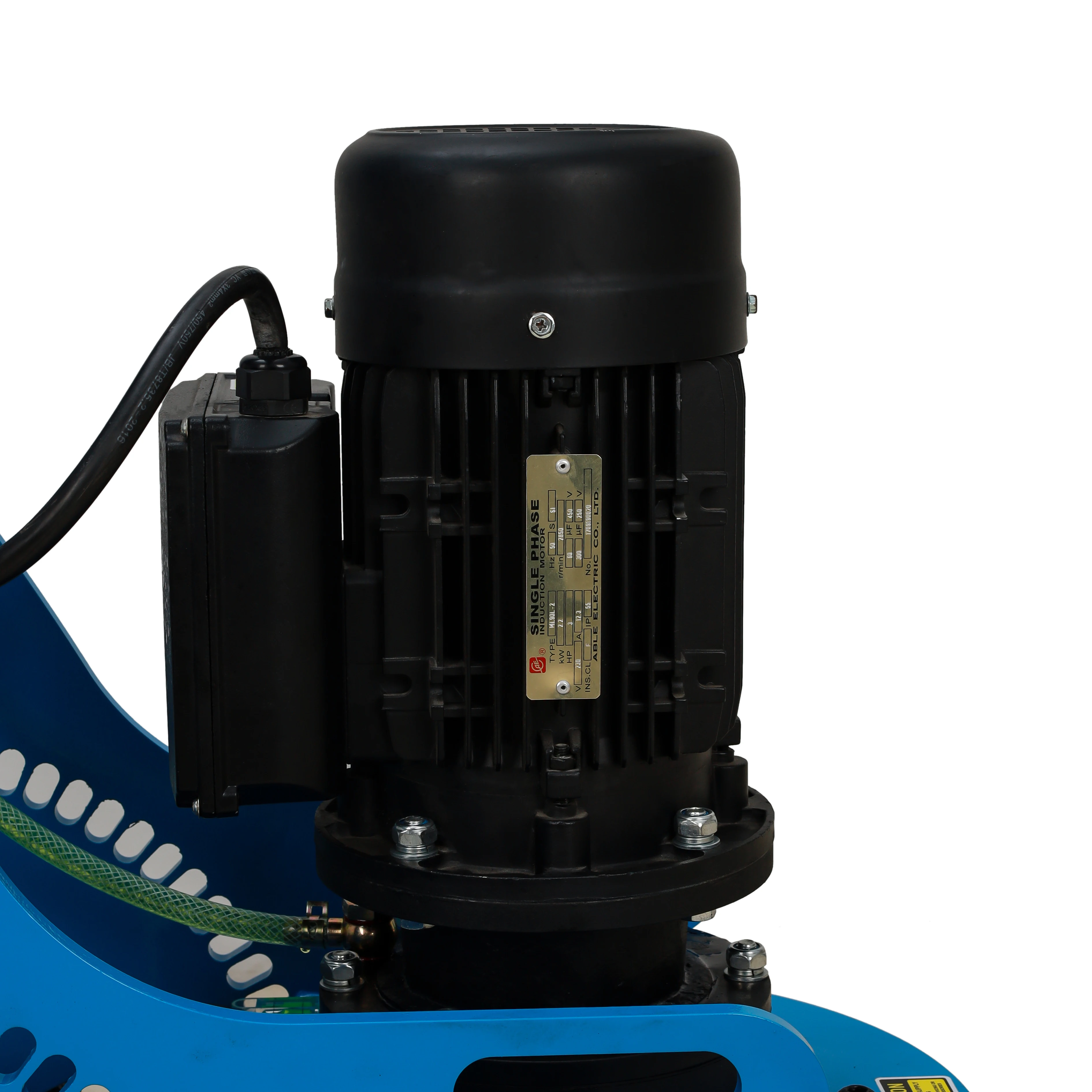 Точилка DFG 480 для бетонных напольных покрытий, оптовая продажа