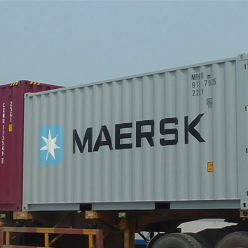 Soda Ash Light 99.2% Industrial Grade