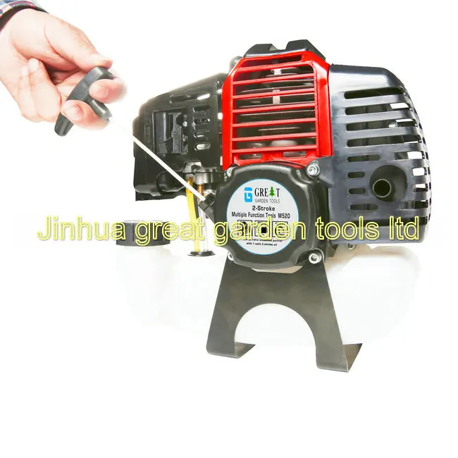  Многофункциональный резак 33N 2T 32 6 Cc для садоводства 52cc