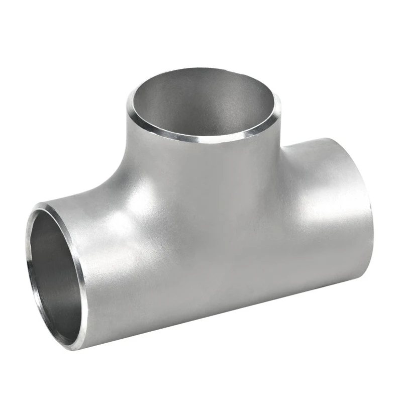 Professional manufacture 316L Steel Pipe Fittings 90/180 degree pipe elbow Elbow