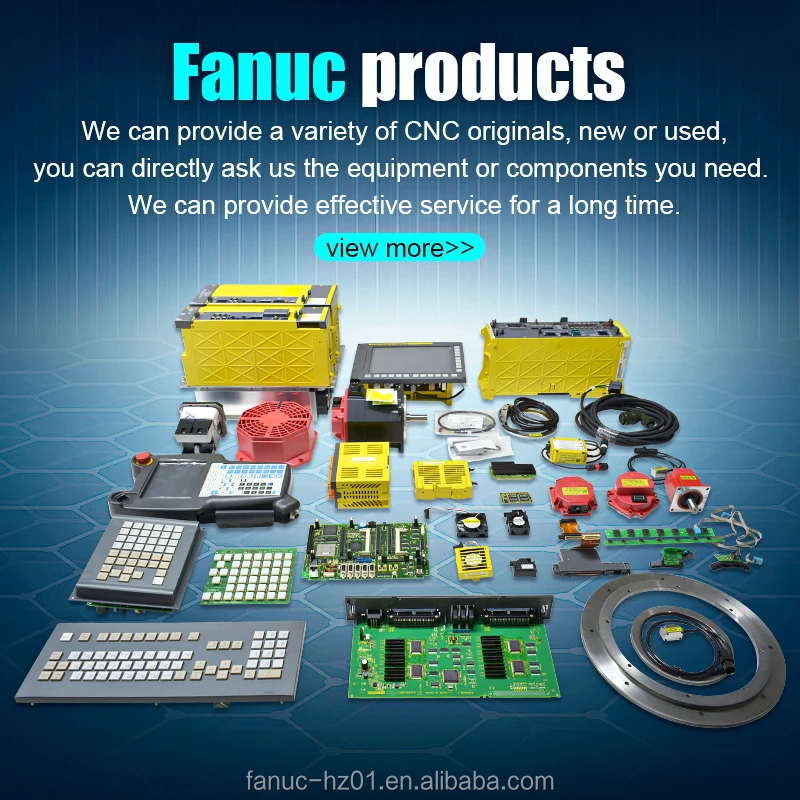 Горячая Распродажа по наилучшей цене 100% тестирование ЧПУ fanuc система управления