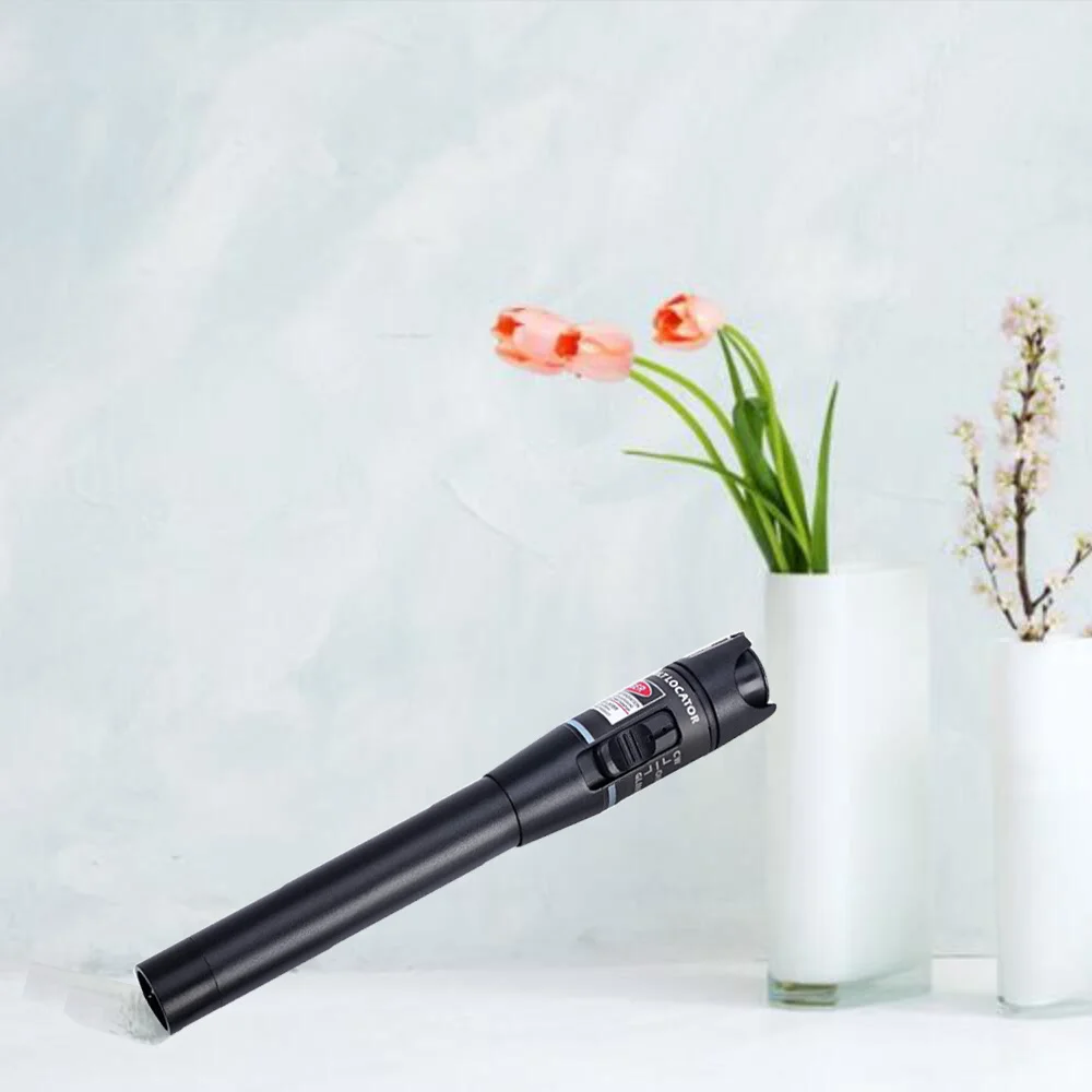 Joinwit JW3305A Mini 1550nm Optical Time Domain Reflectometer Builtin VFL Visual Fault Locator Function