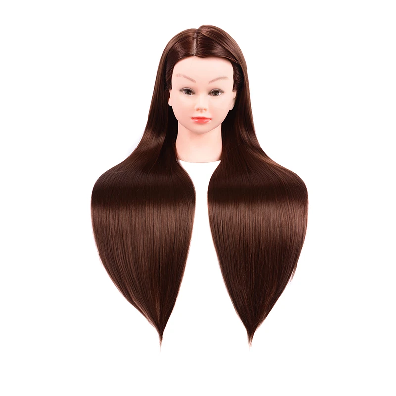 Голова манекена из пенопласта