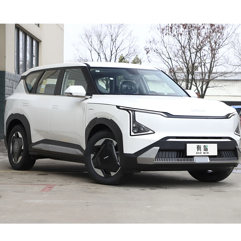2024 New Electric Vehicles KIA EV5 EV 5 Electric Car Energy EV Car 720 Air 5-seater Electric SUV kia ev5
