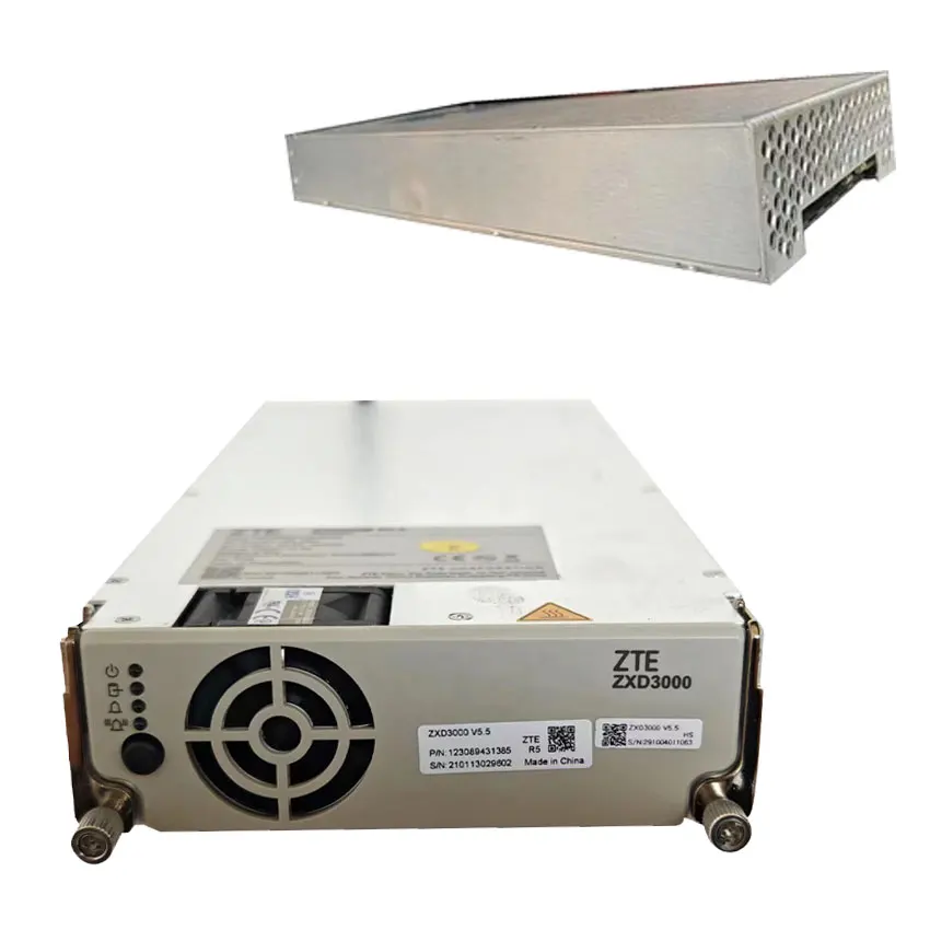 High quality ZXD3000 48V 50A 3000W Rectifier Module Communication Power Module  ZXD3000 V5.5