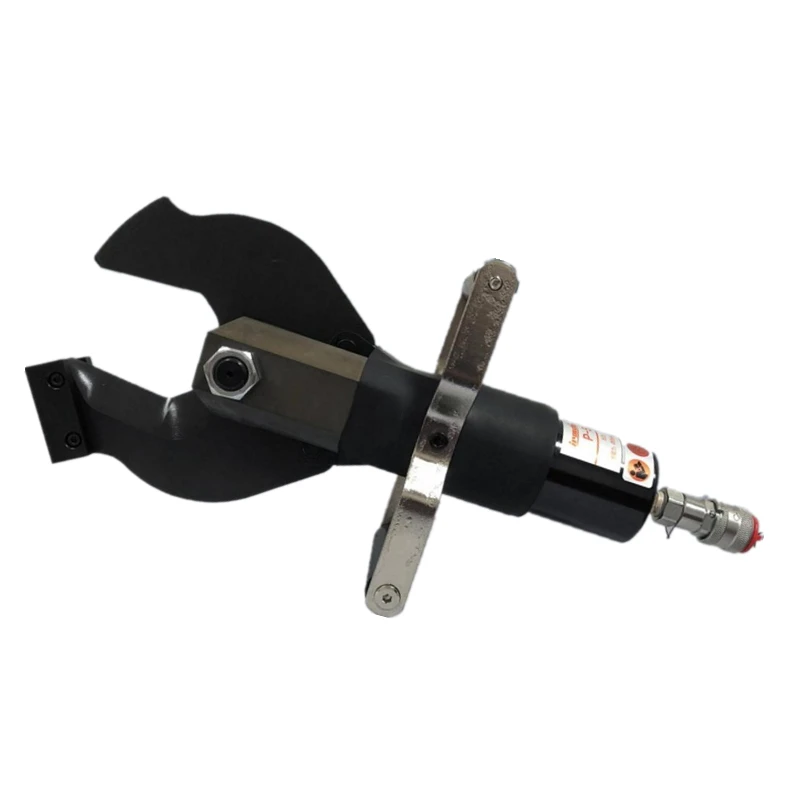 Open type split hydraulic cutter hydraulic cable cutter, Hydraulic hose cutter