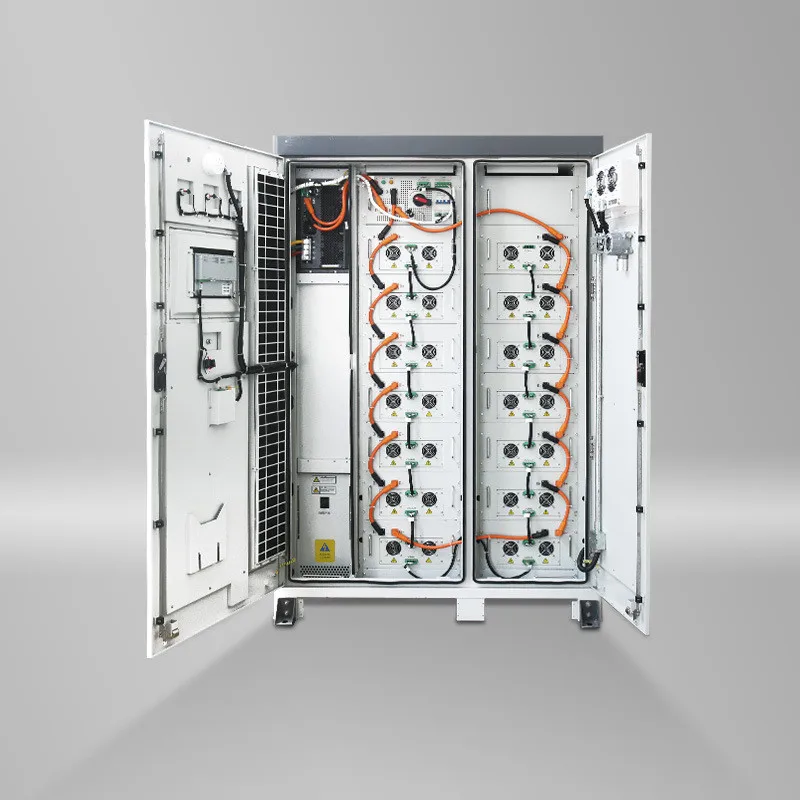 10 Years Warranty Lovsun 215kWh ESS Solution Integrated 100kW PCS On Off Grid Air Cooling 100kwh 215kwh Battery