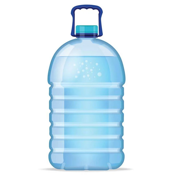 
mineral water stretch blow molding machine 