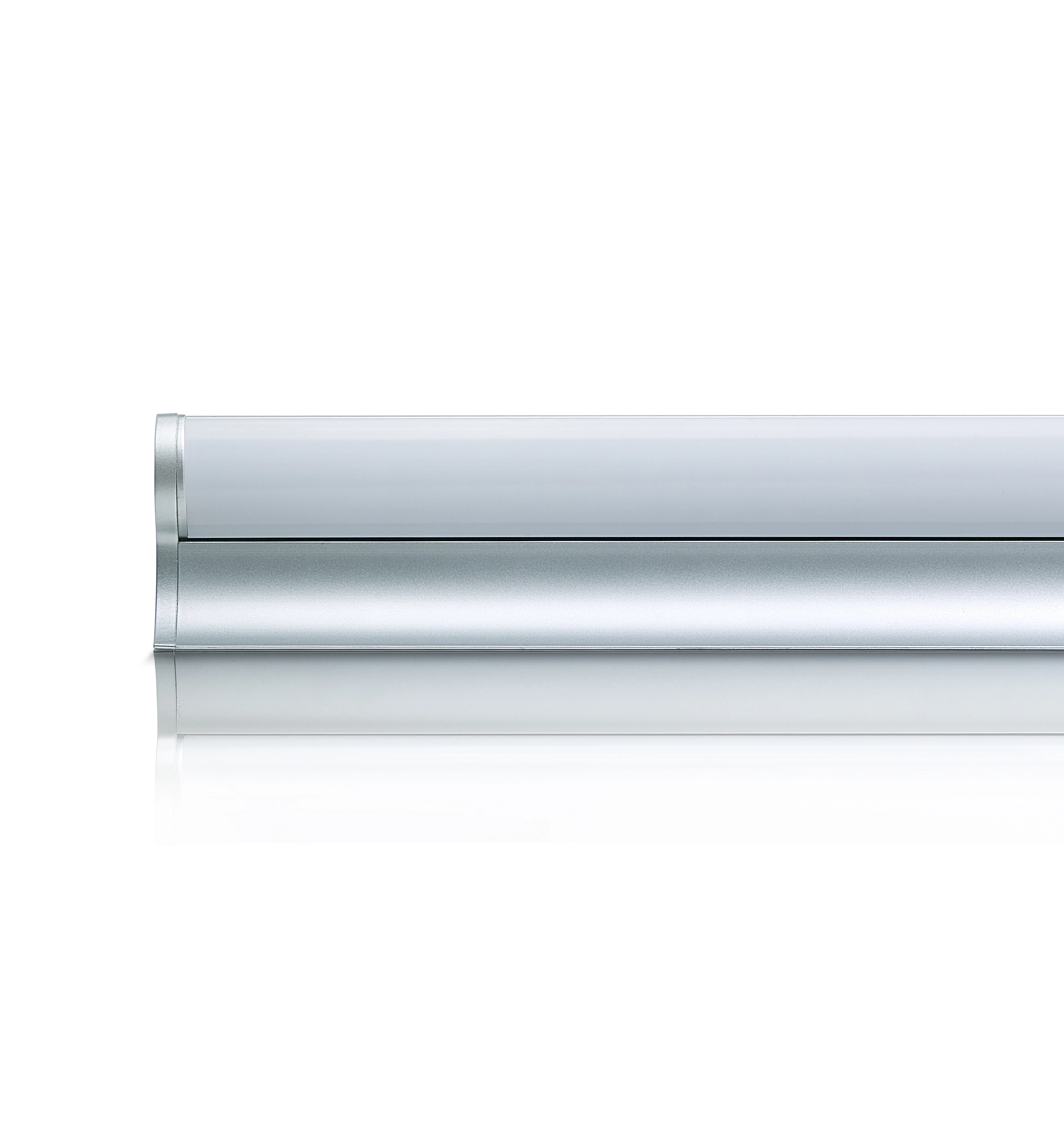 SMD2835 Bedroom Mirror Light Adjustable Lumen LED bathroom light fixture