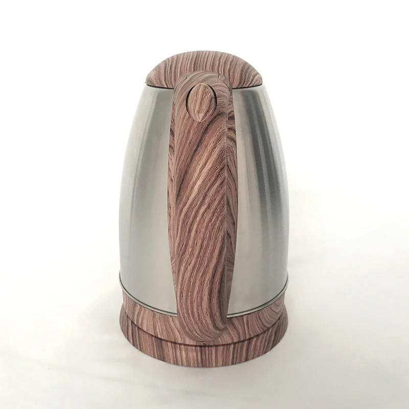 Chinese Large Capacity Wholesales Hotel Tea Stainless Steel Electric Kettle Factory