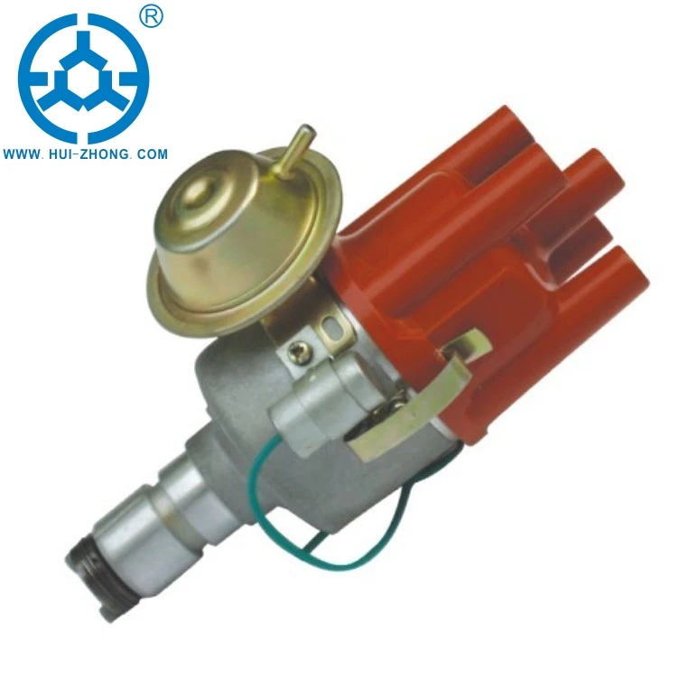 Auto ignition system ignition distributor assembly For For VW Aircooled Beetle Bug 113905205AN