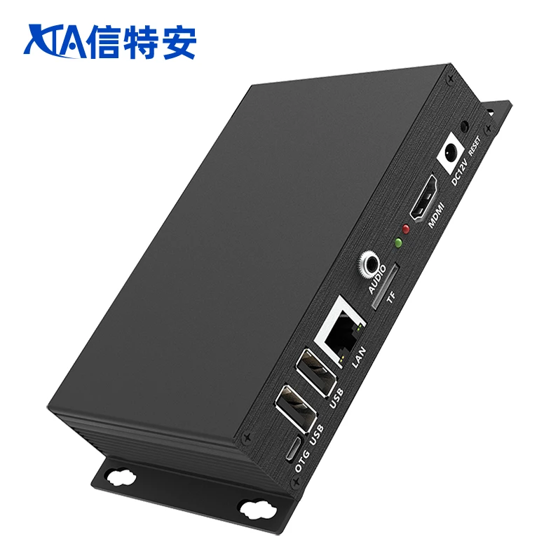 
RK3188 Android 5.1 best media player TV box with WIFI/LAN/usb ports /TF CARD 