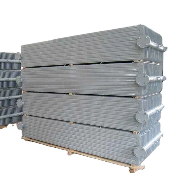 Power Transformer radiators cooler component