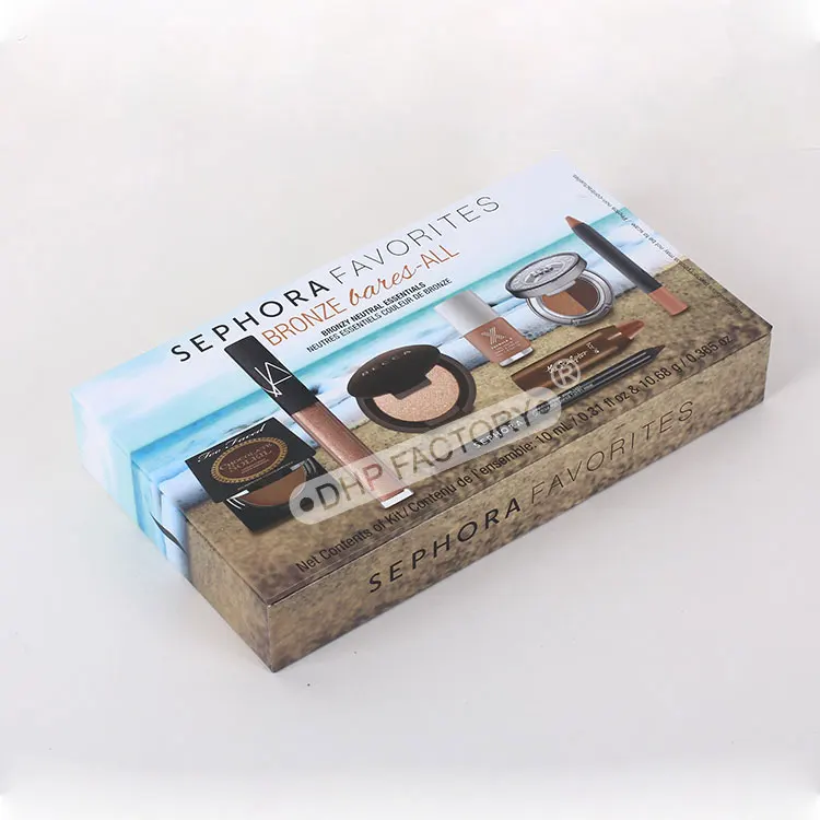 Custom Cover Printing Fashionable Faux Books Recyclable Home Decoration Modern Book Decorative Books