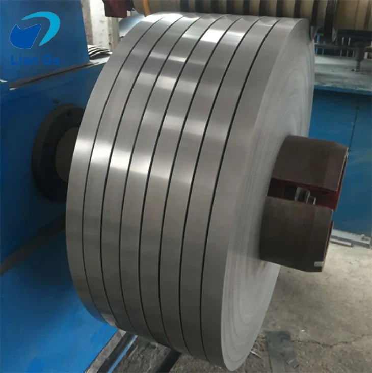 Crc cr Cold rolled transformer steel coil