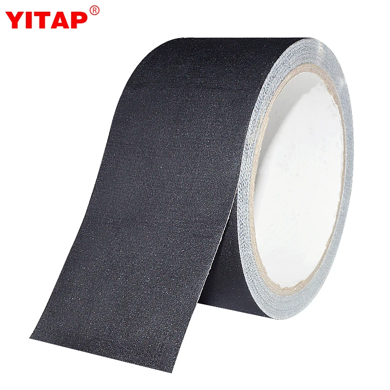Black Book Binding Adhesive Cloth Duct Adhesive Tape