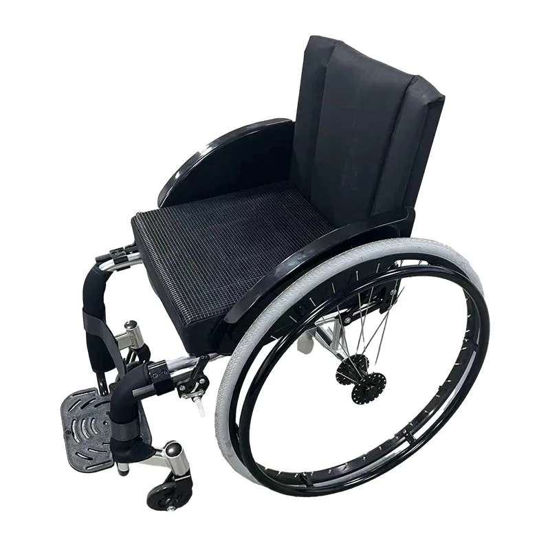 Cheap price lightweight manual sport wheelchairs for sale