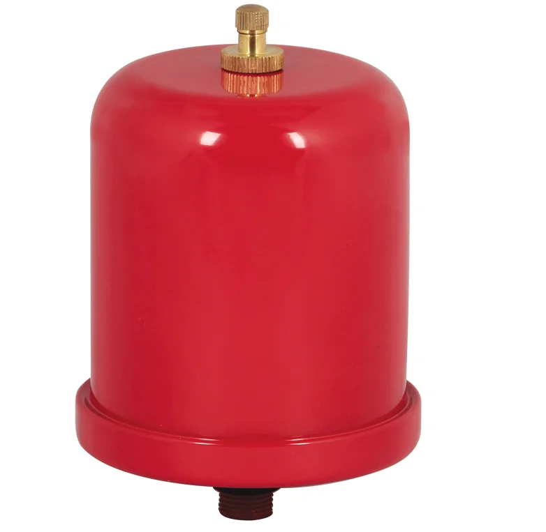 2L black pressure tank for PS-130 water pump