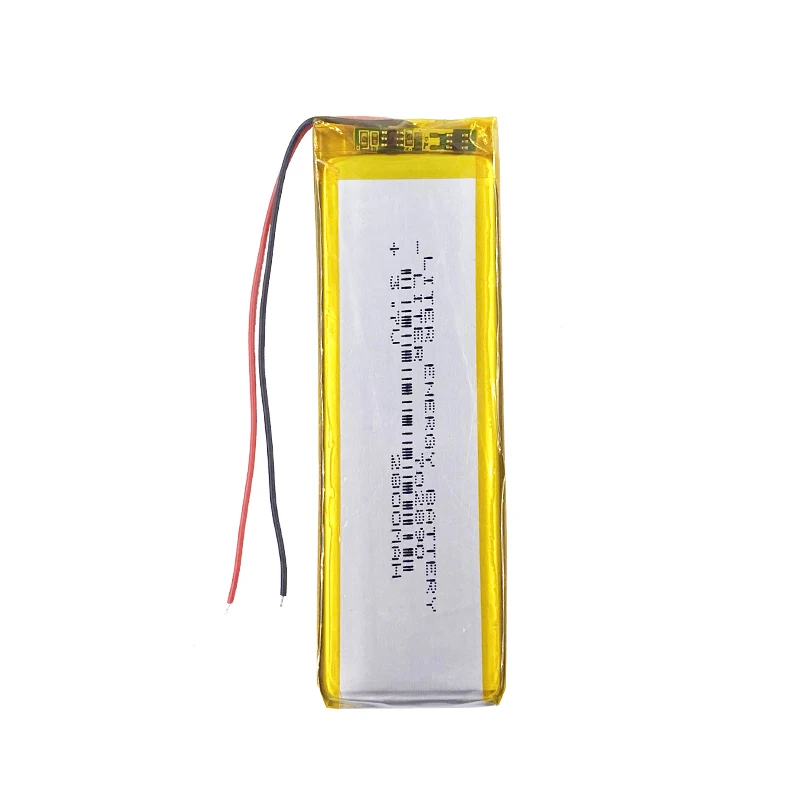 3.7 V 702890 703090 2800mah factory lithium polymer li-ion rechargeable battery lipo battery