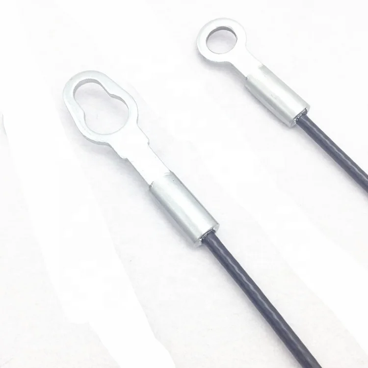 OEM factory Tail Gate Tailgate Cable Rear For Ford Ranger 2011 1454046 6M34J21952BA