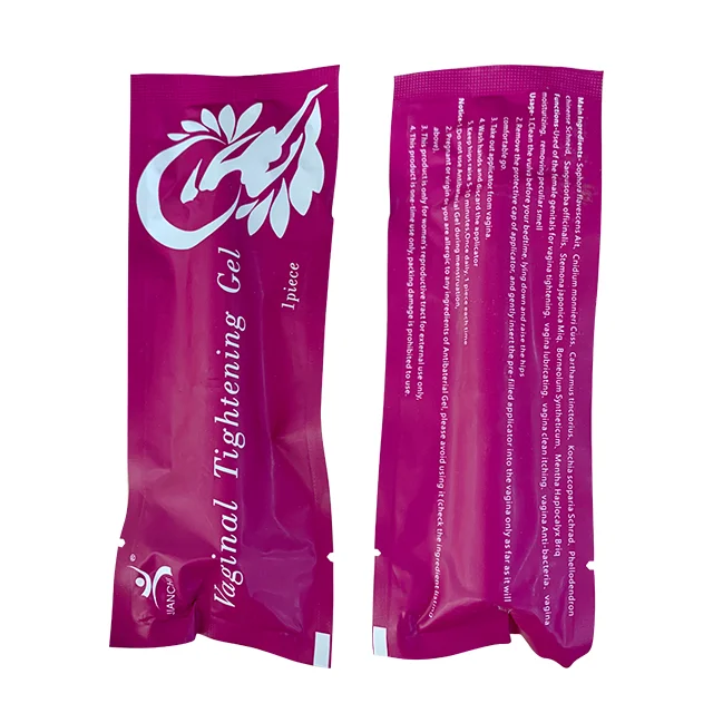 100% Original Tightening Vagina Gel Narrowing Vaginal Cream Gel