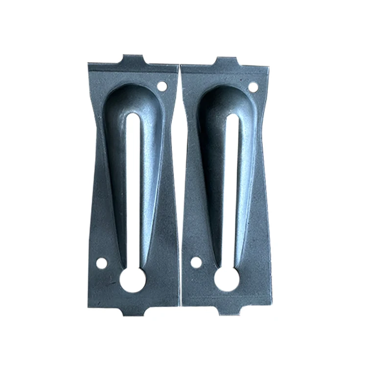 Hvy Duty Snaptie Wedge - Plain