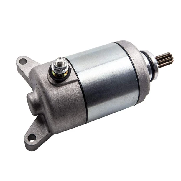 Стартер для YAMAHA YFZ450 04-13 LE YFA450V 5TG-81800-00-00 5TG-81890-00-00