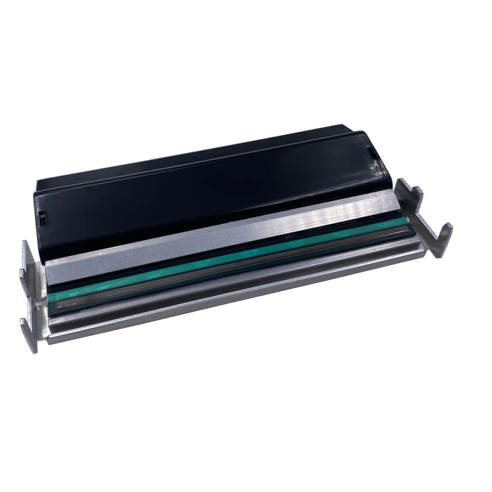 Новый G41401M cobeza de Impression термин для Zebra 300DPI принтер штрих-кодов S4M термальная печатающая головка