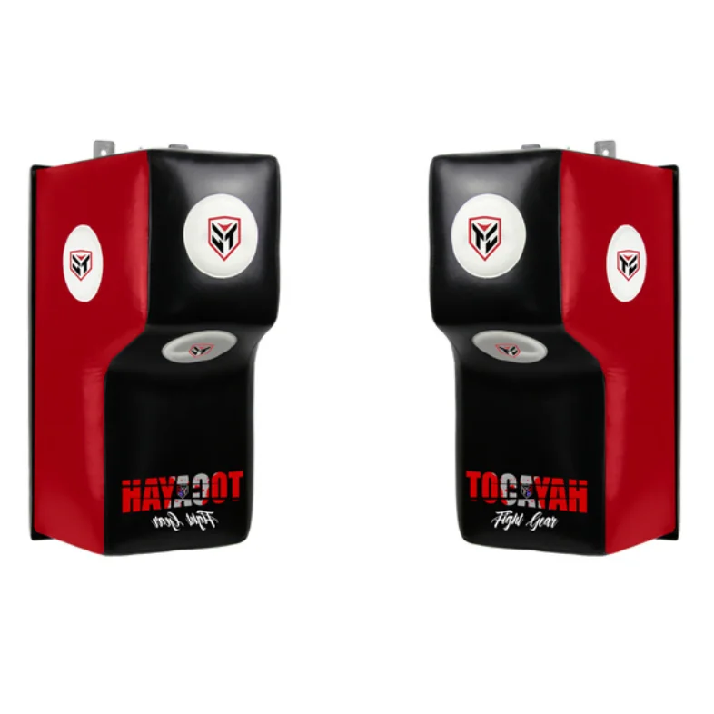 Durable Quality dummy Yellow Color wall mounted punching bag bracket made in China