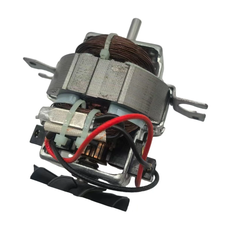 Мотор 220 В гарантированный бесплатный образец в наличии оптовая продажа блендер dc мотор запчасти