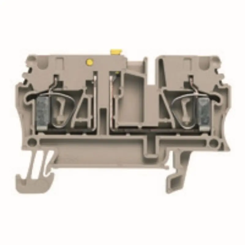 Weidmuller ZTR 2.5 1831280000 Terminal Block