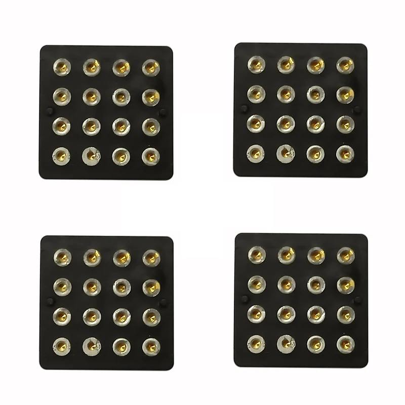 High quality PCB Assembly laptop 6p battery connector terminal spring contact