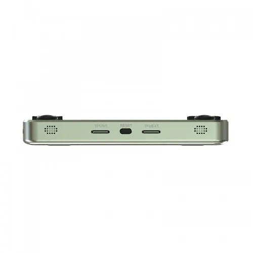 ANBERNIC RG351MP RETRO HANDHELD GAME CONSOLE RK3326 1.5GHZ LINUX SYSTEM FOR PSP NDS PS1 N64 MD OPENBOR GAME PLAY