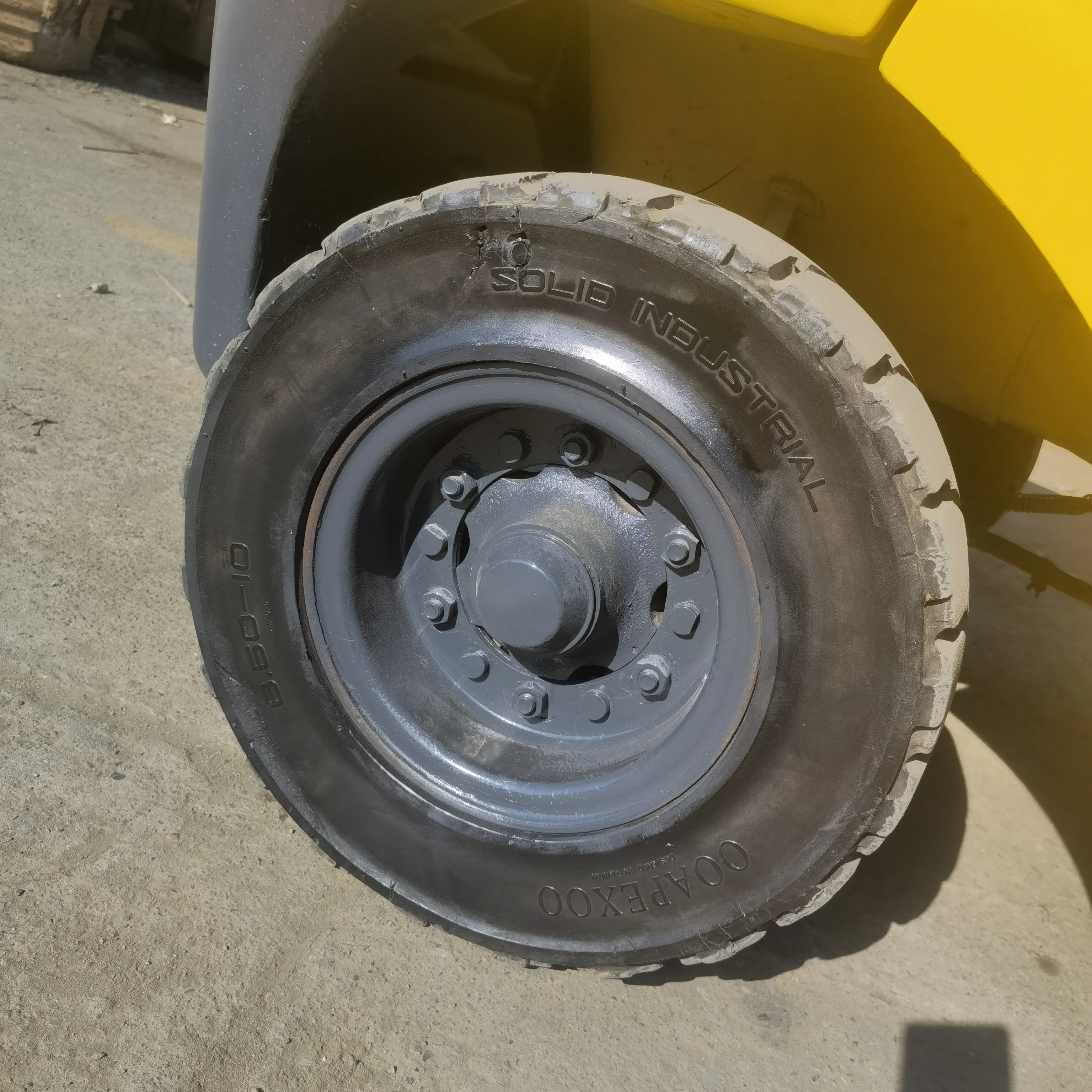 Komatsu 3Ton forklift used hangcha manual trucks electric forklift machine with equipment forklift spare part cheap price