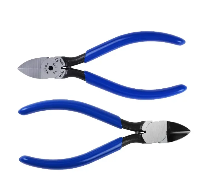 KEIBA PL-725 Cutting Pliers/Diagonal Pliers/Industrial Grade Pliers