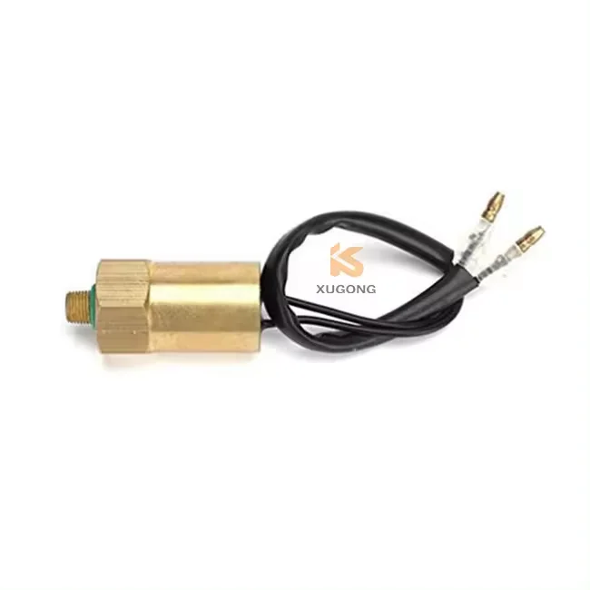 Oil Pressure Sensor 266-6210 for Cat Track Excavator 320CS 320C 318C 320B 320D