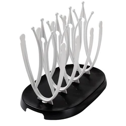 New product  easily cleaned Baby Products Portable New Design Space Saving Baby Drying Rack