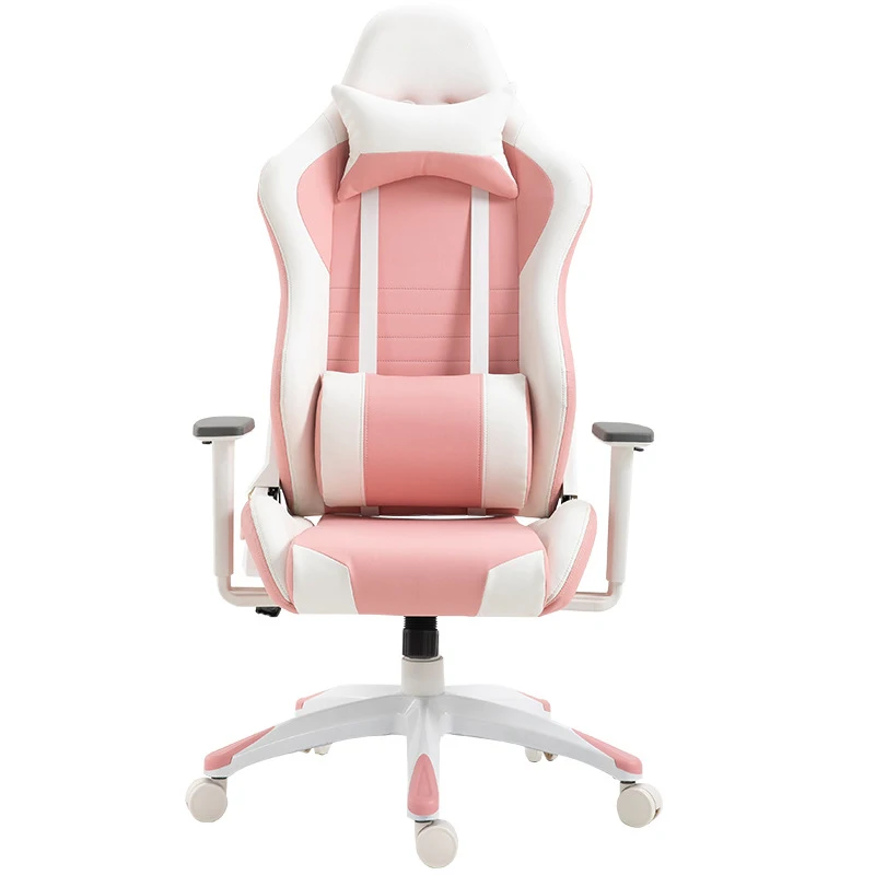 Domi J 2021 Customize Office Computer pu leather Ergonomic gamer Gaming Chair